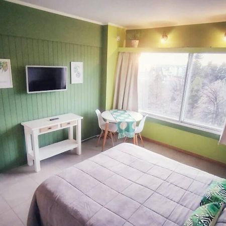 Hermoso Departamento Con Vista Al Lago San Carlos de Bariloche Exteriör bild