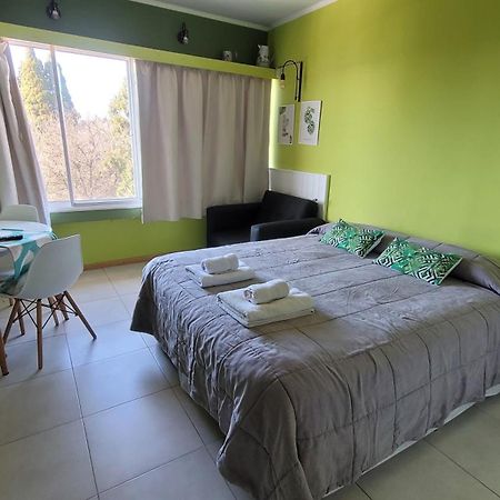 Hermoso Departamento Con Vista Al Lago San Carlos de Bariloche Exteriör bild