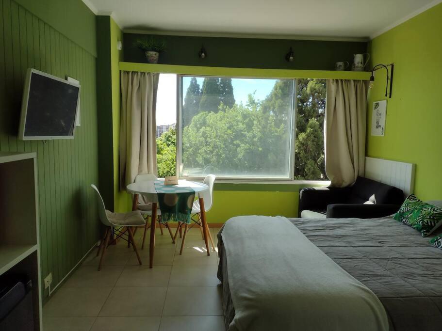 Hermoso Departamento Con Vista Al Lago San Carlos de Bariloche Exteriör bild