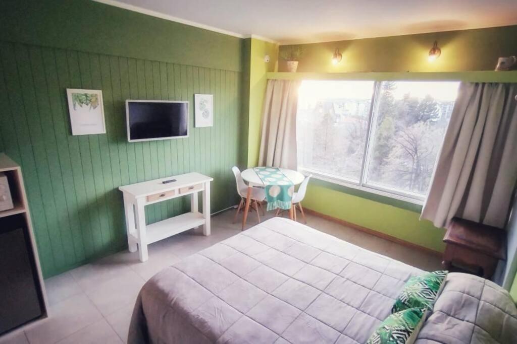 Hermoso Departamento Con Vista Al Lago San Carlos de Bariloche Exteriör bild