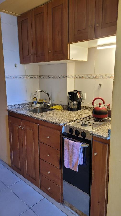 Hermoso Departamento Con Vista Al Lago San Carlos de Bariloche Exteriör bild