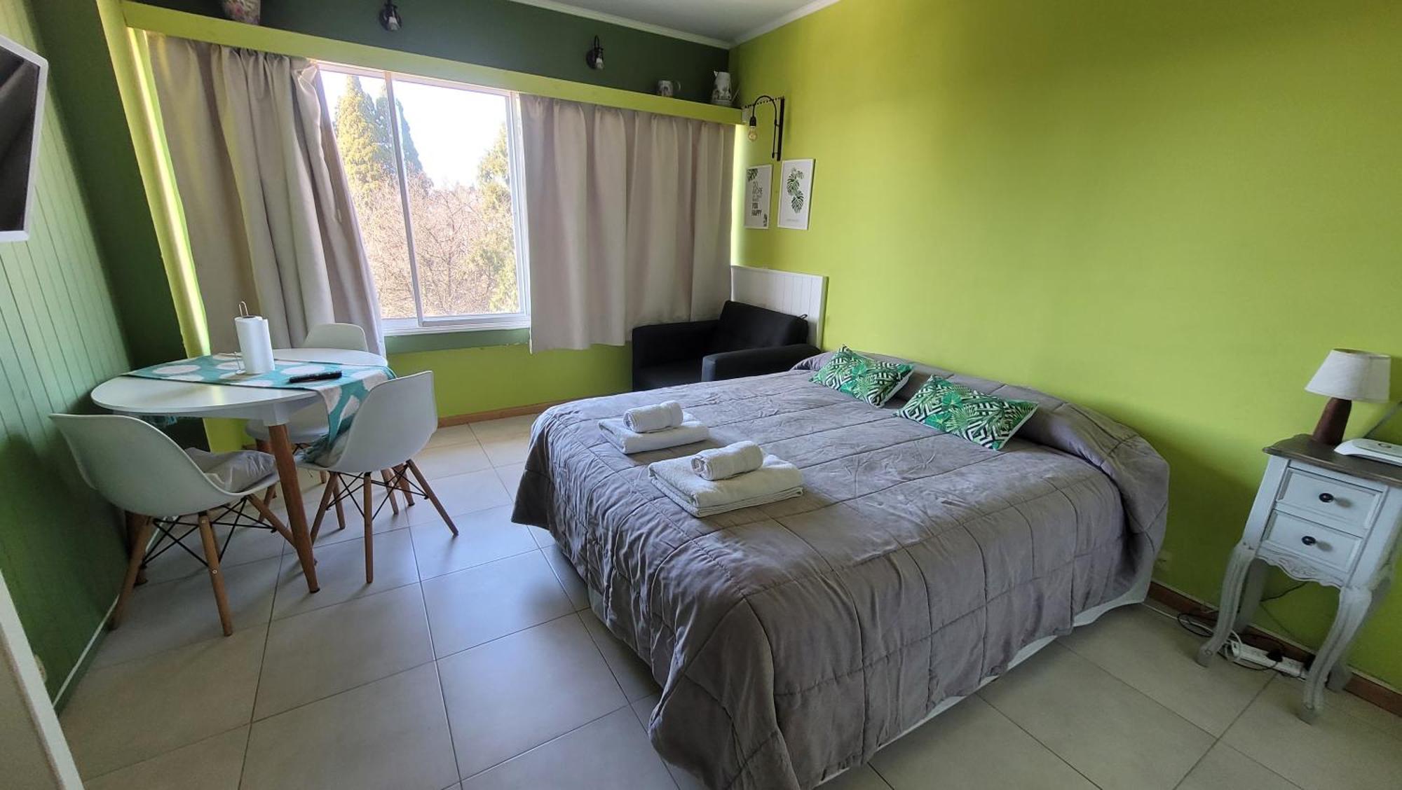 Hermoso Departamento Con Vista Al Lago San Carlos de Bariloche Exteriör bild